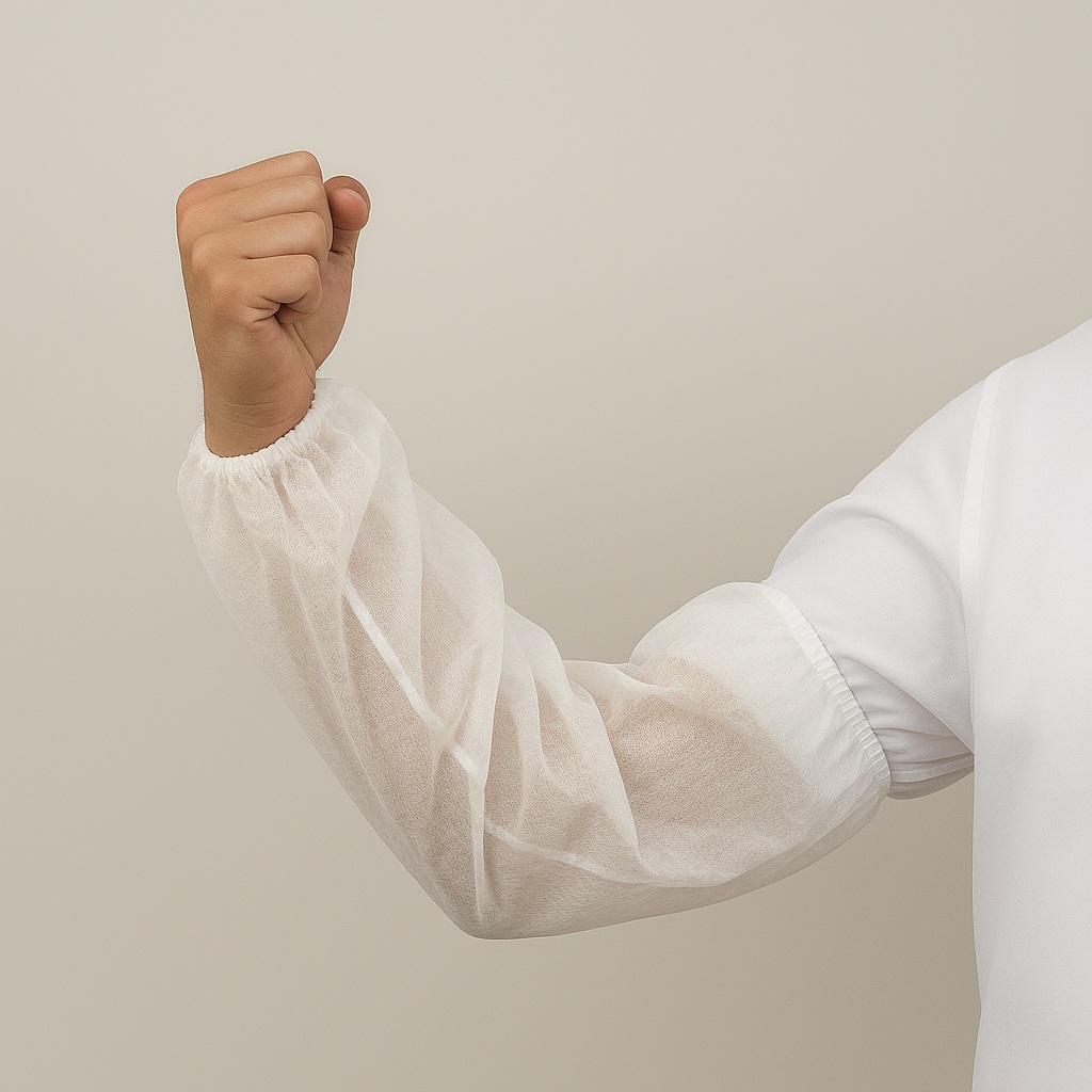 روکش آستین الیافی ارسال پسکرایه