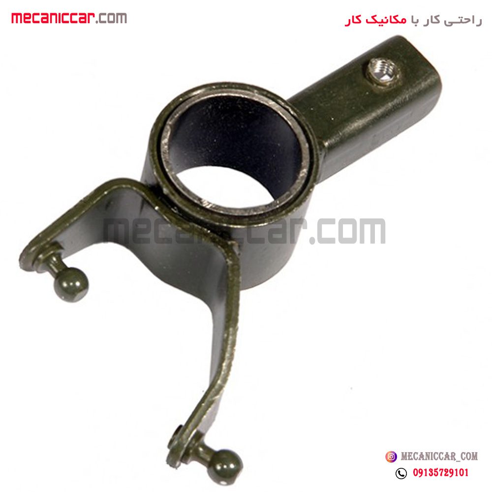 دوشاخه ماهک تعویض دنده پژو 405 و پارس و سمند