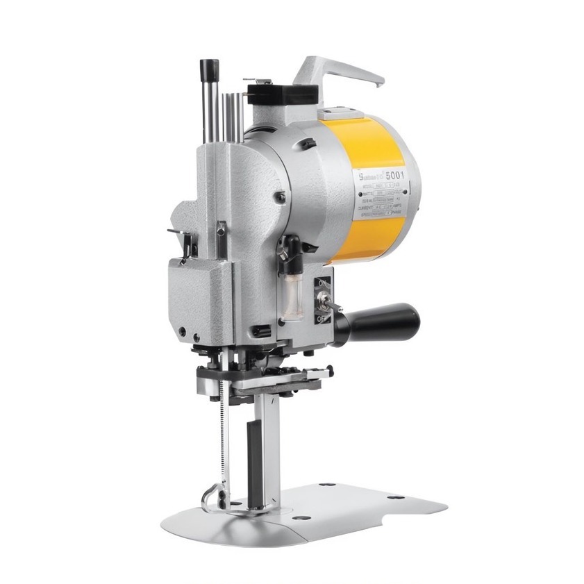 قیچی پنج اینچ چراغدار 370 وات سانتیان مدل ST-5001-5