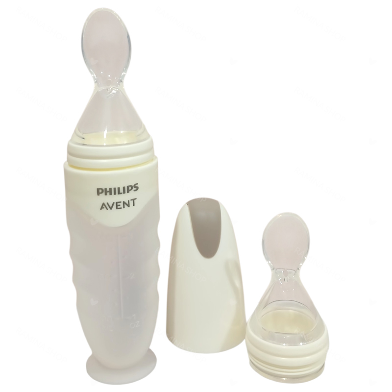 سرلاک خوری اونت philips avent