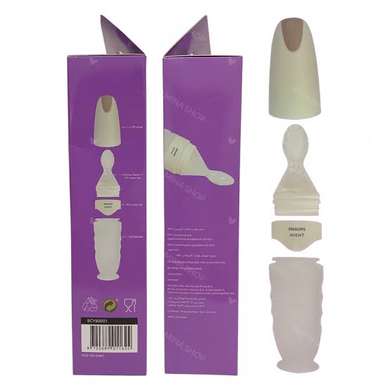 سرلاک خوری اونت philips avent