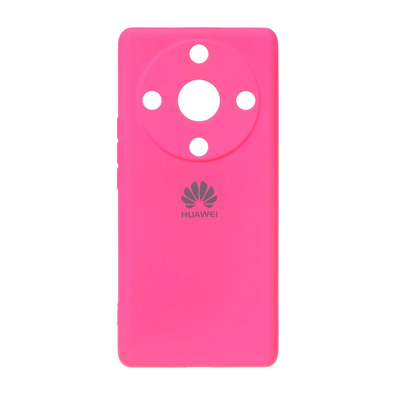کاور سیلیکونی مناسب آنر Honor X9A