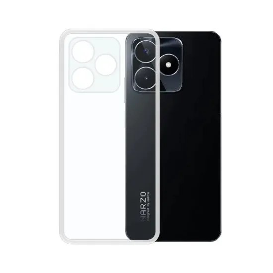 کاور ژله ای ریلمی Realme C51