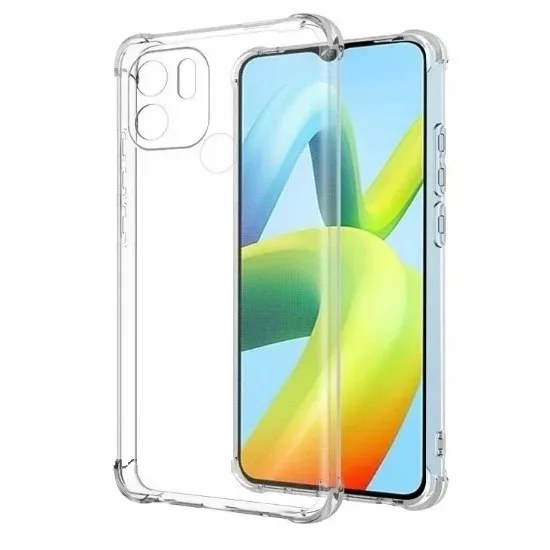 کاور کپسولی مناسب شیائومی Redmi A2 Plus