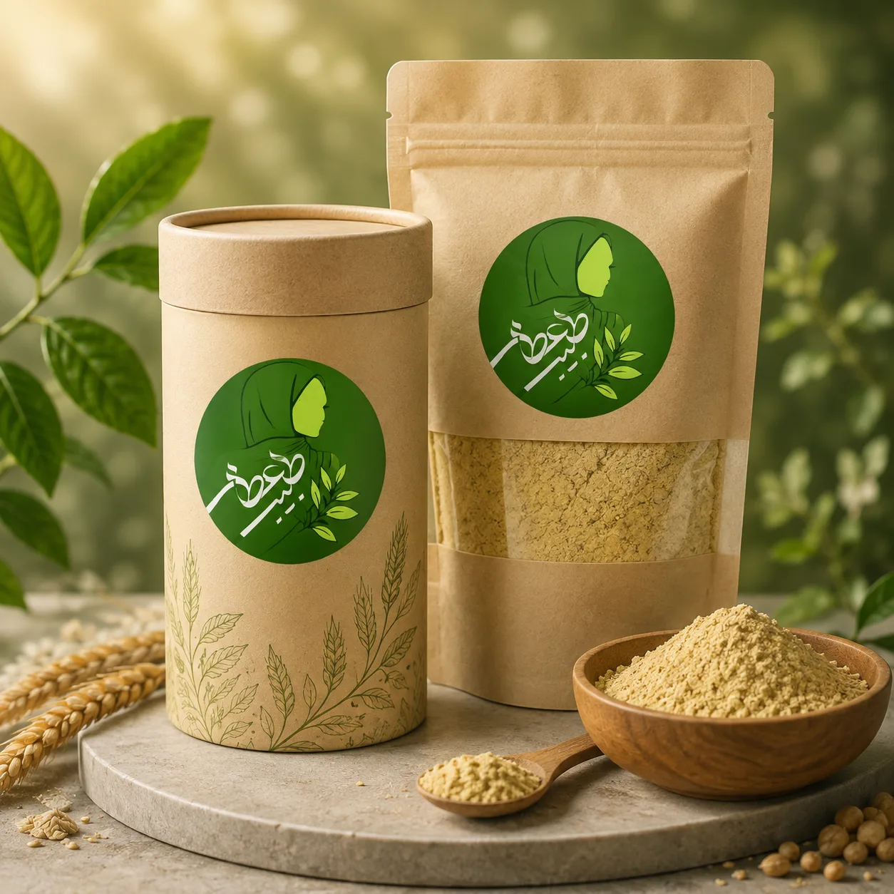 سویق خونساز 250 گرمی