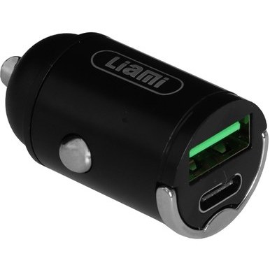شارژر فندکی لیامی 38 وات LIAMI CC.LM-81جدید