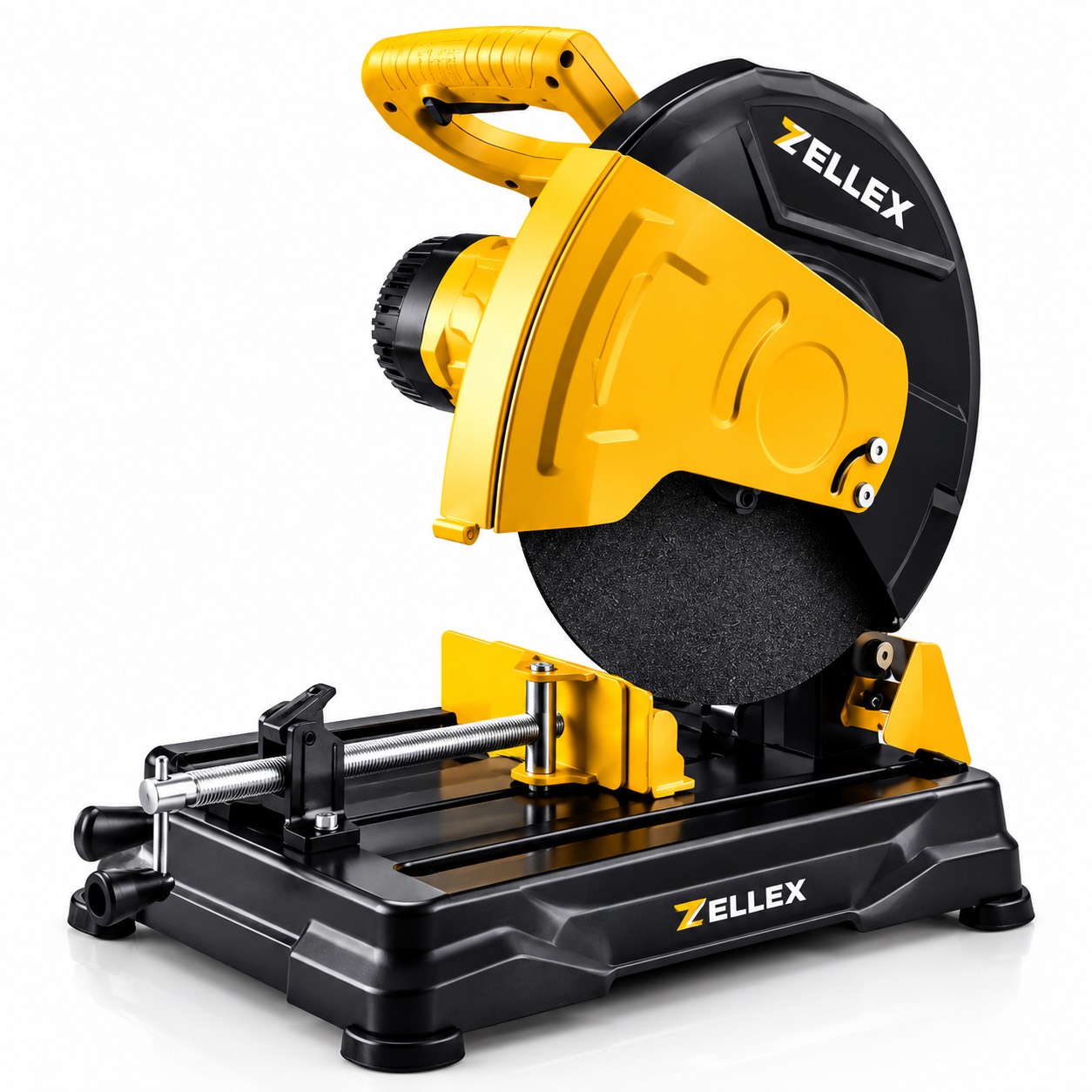 پروفیلبُر صنعتی زلکس مدل ZX-CU1710