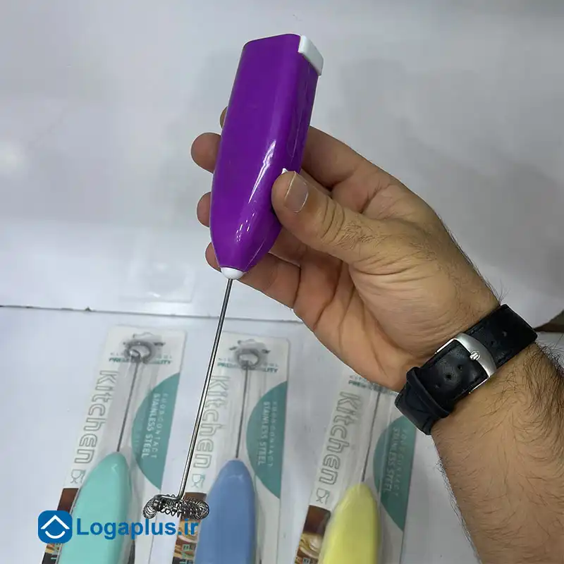 همزن و کفساز باطریخور Hangfumen مدل JC-E01