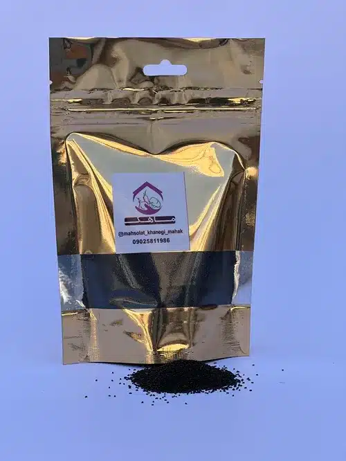 تخم شربتی