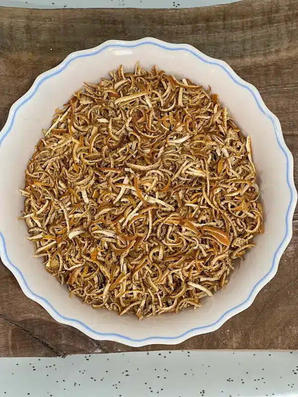 خلال نارنج