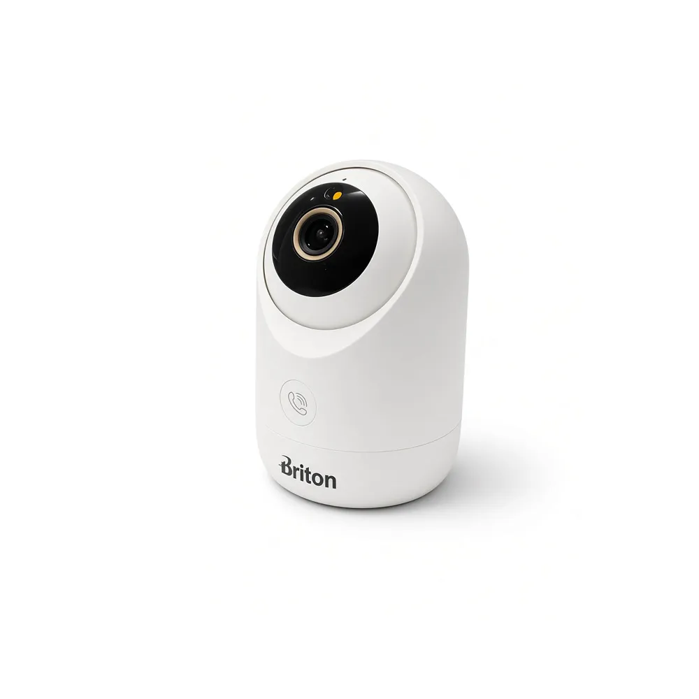 دوربین مداربسته تحت شبکه برایتون مدل IOT-65P12M-TMSUجدید