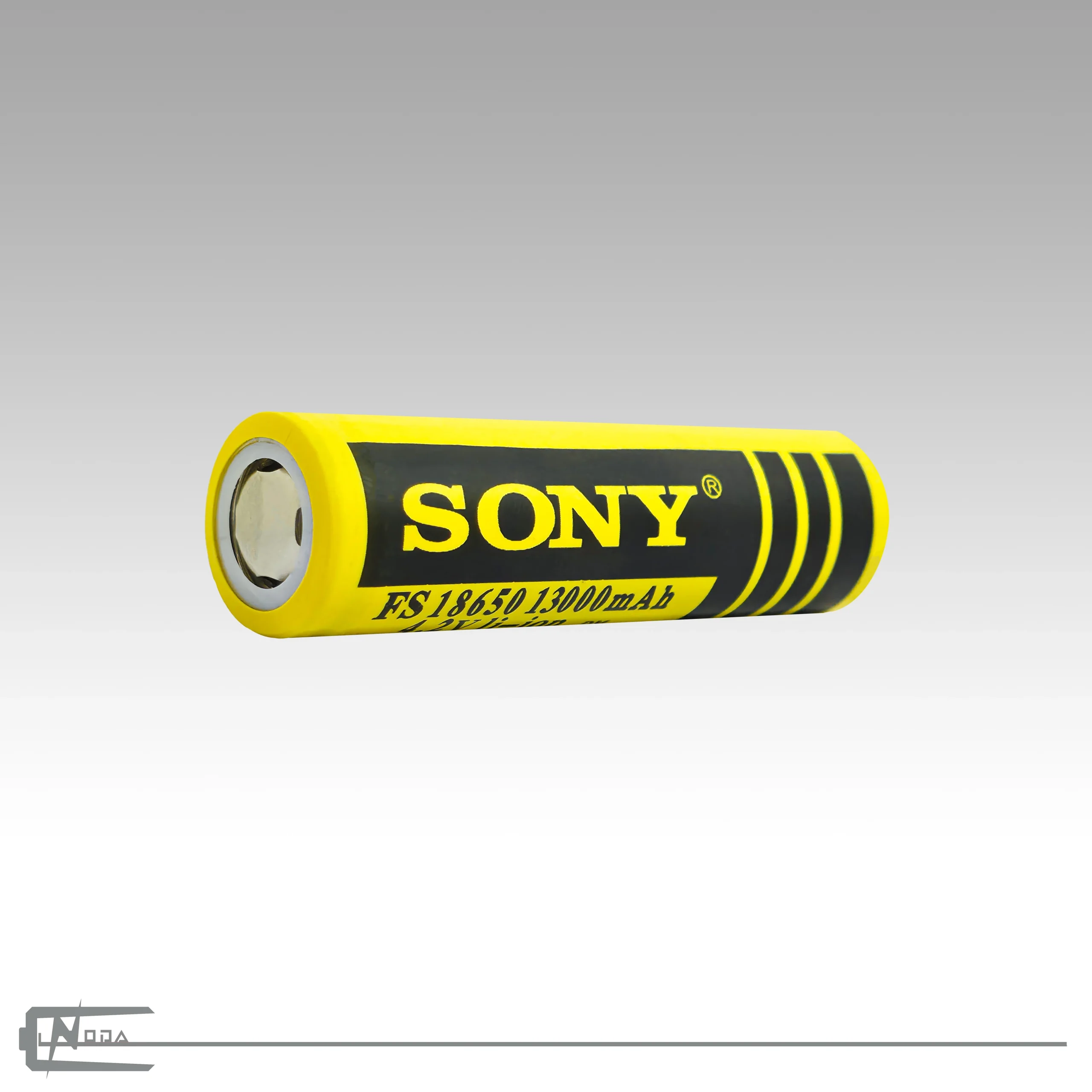باتری 18650 لیتیوم-یون سونی مدل سرتخت 13000MAh