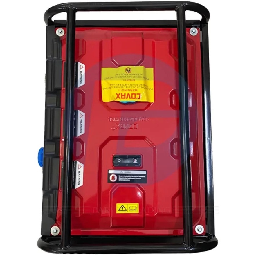موتور برق کواکس مدل EPH20500E2 ظرفیت 10.5 کیلوواتجدید