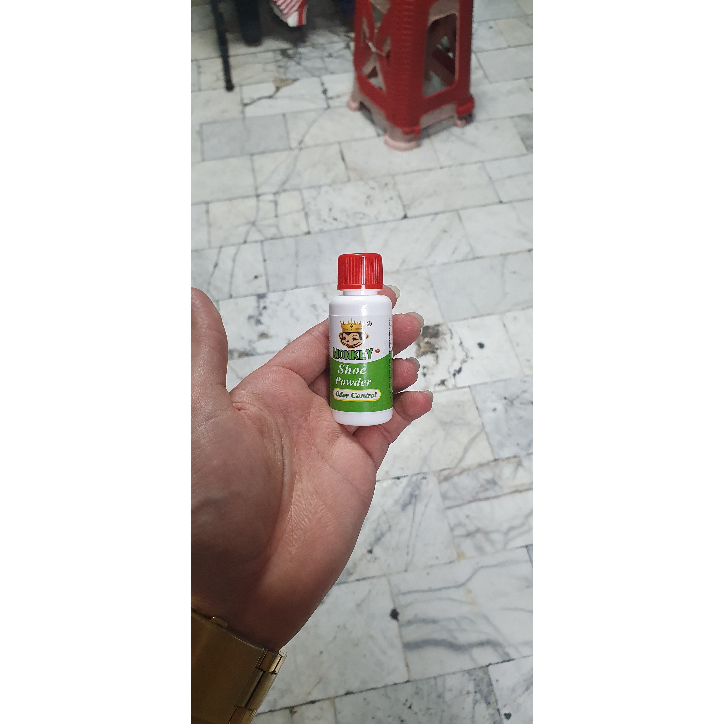 بوگیر کفش کتونی جدید