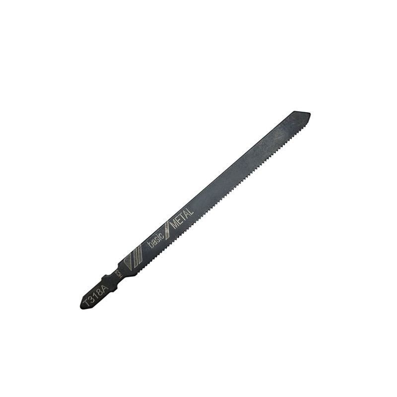 تیغ اره عمودبر آهن بوش مدل T318A مجموعه 5 عددیجدید