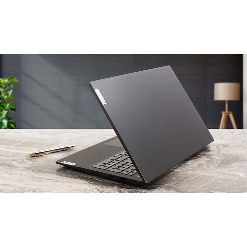 لپتاپ 15.6 اینچی لنوو مدل V15 G5 IRL، پردازنده Core i5-13420H، نمایشگر Full HD با پنل TN و روکش مات، رم 8 گیگابایت DDR5جدید