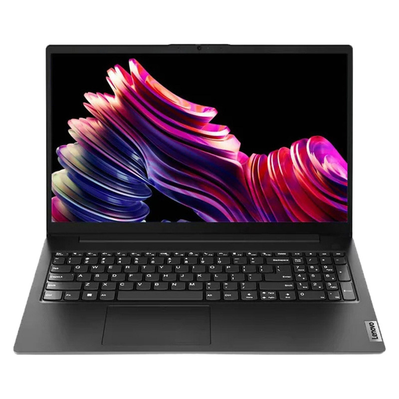 لپتاپ لنوو مدل V15 G4 AMN با پردازنده Athlon Silver-7120U، رم LPDDR5 8GB، حافظه SSD با ظرفیت 256GB، نمایشگر 15.6 اینچ Tجدید