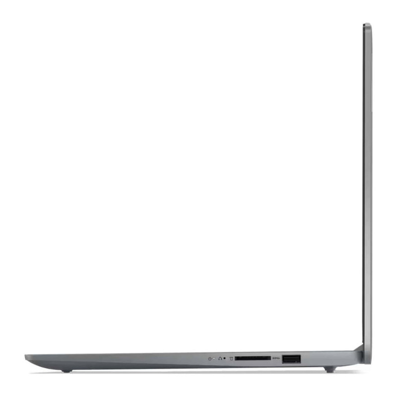 لپ تاپ 15.6 اینچی لنوو مدل IdeaPad Slim 3 15ABR8-R5 5625U-8GB DDR4 3200MHz-1TB SSD-TN-Backlit-W - کاستوم شدهجدید