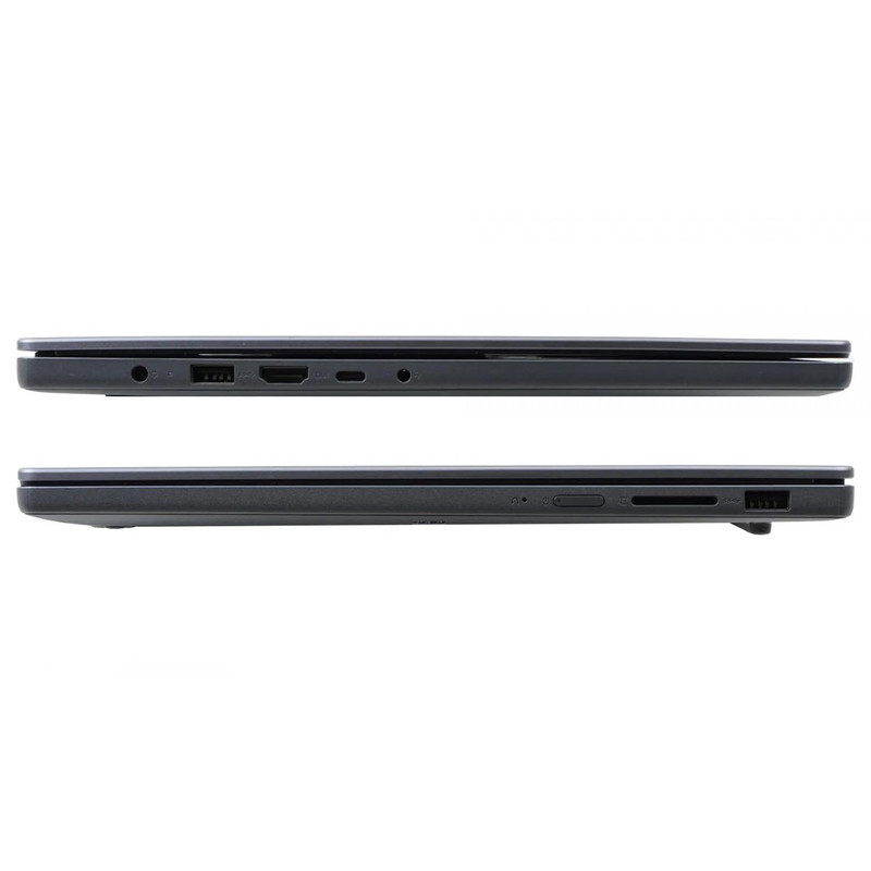 لپتاپ 16 اینچی لنوو مدل IdeaPad Slim 3 16IRH10، پردازنده Core i5-13420H، رم 8 گیگابایت DDR5 با فرکانس 4800 مگاهرتز، حافجدید