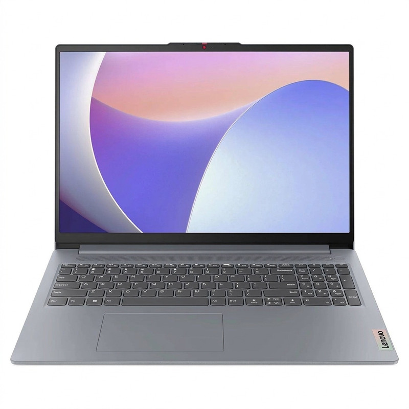 لپتاپ 15.6 اینچی لنوو مدل IdeaPad Slim 3 15IRU8 با پردازنده i3 1315U، رم 8 گیگابایت، حافظه SSD با ظرفیت 512 گیگابایت، نجدید