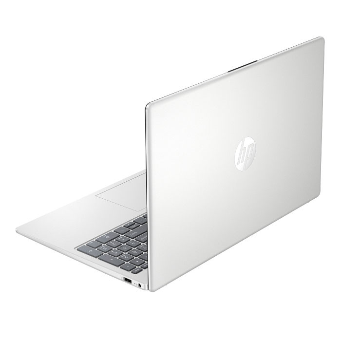لپتاپ 15.6 اینچی اچ پی مدل fc0196nia-15، با پردازنده Ryzen 5 7520U، حافظه رم 8 گیگابایت LPDDR5 با فرکانس 5500 مگاهرتز،جدید