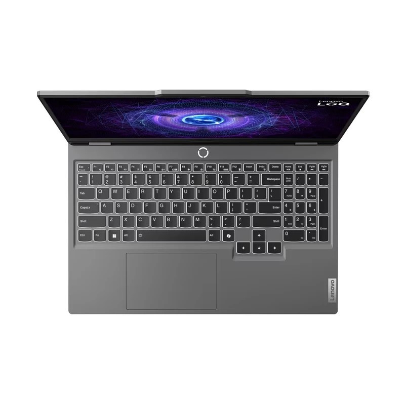 لپ تاپ 15.6 اینچی لنوو مدل LOQ 15IRX9-i5 13450HX-RTX3050 6GB-24GB DDR5 4800MHz-512GB SSD-FHD 144Hzجدید