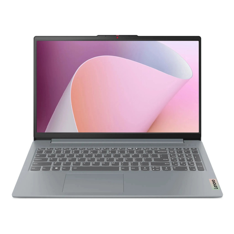 لپ تاپ 15.6 اینچی لنوو مدل IdeaPad Slim 3 15ABR8-R5 5625U-8GB DDR4 3200MHz-1TB SSD-TN-Backlit-W - کاستوم شدهجدید