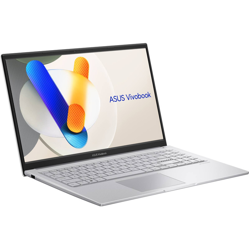 لپ تاپ 15.6 اینچی ایسوس مدل Vivobook 15 X1504ZA-Core i3 1215U-16GB DDR4 3200MHz-256GB SSD-IPS - کاستوم شدهجدید