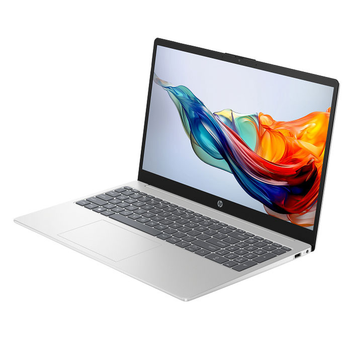 لپ تاپ 15.6 اینچی اچ پی مدل fc0171nia-15-Athlon 7120U-8GB LPDDR5 3200MHz-512GB SSD-TFT- کاستوم شدهجدید
