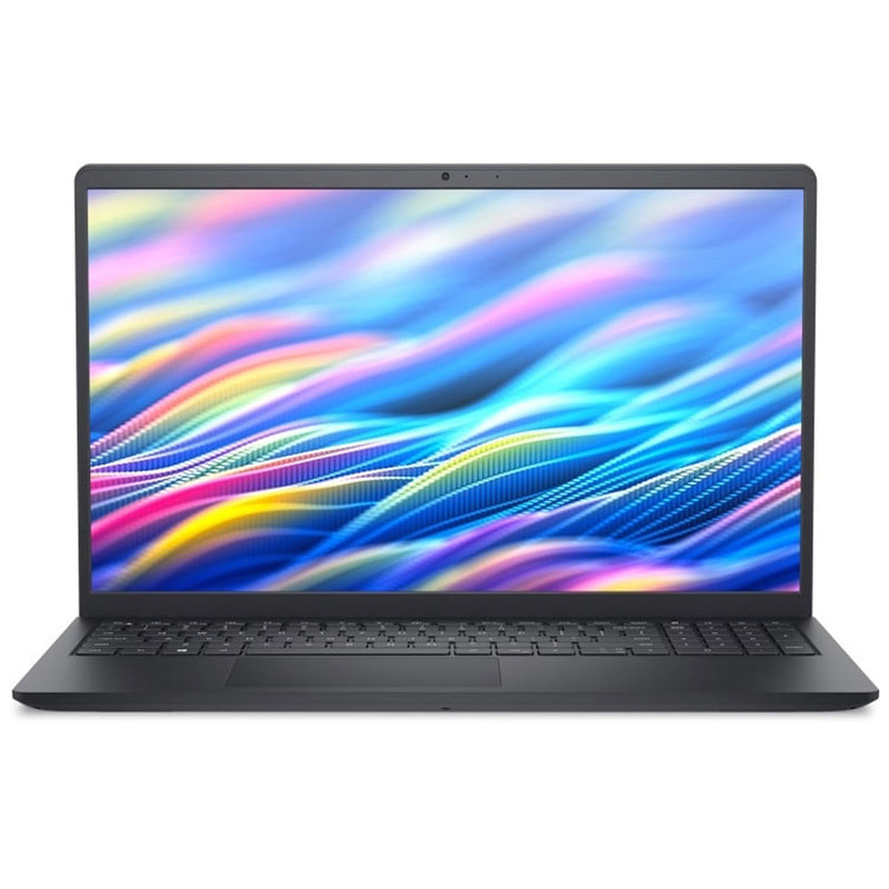 لپ تاپ 15.6 اینچی دل مدل 15 DC15250-Core 3 100U-8GB DDR4 2666MHz-512GB SSD-IPS 120Hzجدید