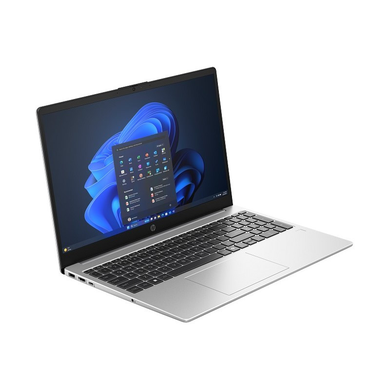 لپ تاپ 15.6 اینچی اچ پی مدل 250R G10-15-Core 3 100U-8GB DDR4 3200MHz-512GB SSD-SVA-Backlitجدید