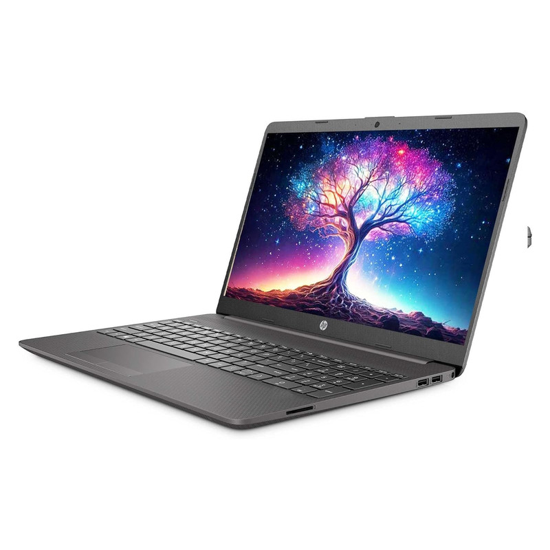 لپتاپ 15.6 اینچی اچپی مدل G9 250، با پردازنده Intel Celeron-N4500، رم 8 گیگابایت DDR4، حافظه SSD با ظرفیت 1 ترابایت، نجدید