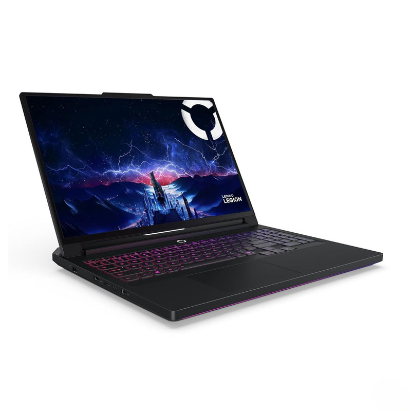 لپ تاپ 16 اینچی لنوو مدل Legion Pro 7 16IAX10H-Core Ultra 9 275HX-RTX5090 24GB-64GB DDR5-2TB SSD-WQXGA OLED 240Hz-Wجدید