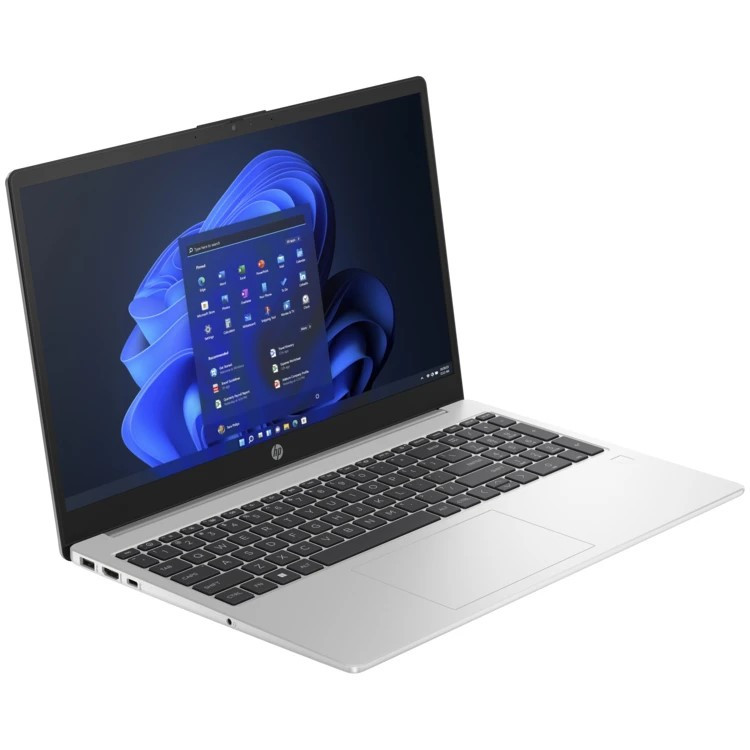 لپ تاپ 15.6 اینچی اچ پی مدل G10 250-i3 1315U-8GB DDR4 3200MHz-256GB SSD-TN - کاستوم شدهجدید