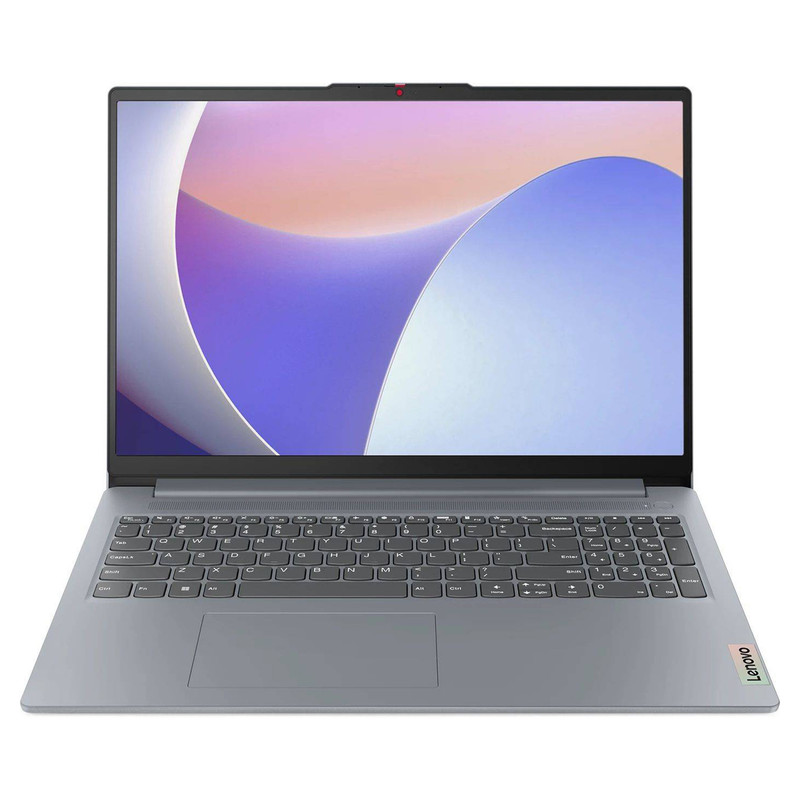 لپتاپ 15.6 اینچی لنوو مدل IdeaPad Slim 3 15IRU8 با پردازنده i3 1315U، رم 8 گیگابایت، حافظه SSD با ظرفیت 512 گیگابایت، نجدید