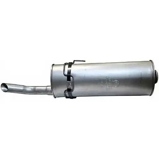 منبع انتهایی اگزوز پژو 405 XU7P ایساکو 1720200699