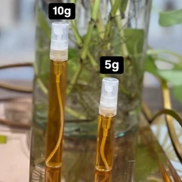 عطر ادکلن بلو شنل مردانه قابل سفارش در بسته بندی 10 و 5 ګرمیجدید