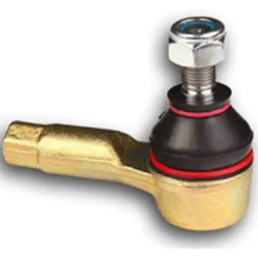 سیبک میل فرمان پژو 405 ایساکو با مهره تنظیم و مهره قفلی (راست) 980201099