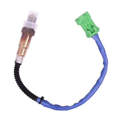 سنسور اکسیژن طرح NTK پژو 206 آماتا