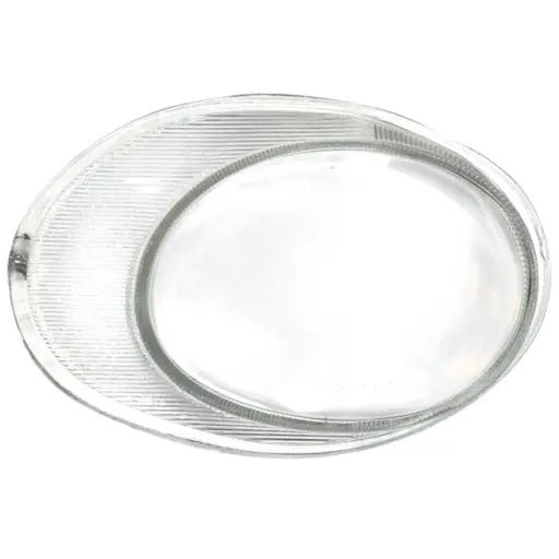 شیشه مه شکن جلو پژو 206 هاچبک گازارپلاست (راست)