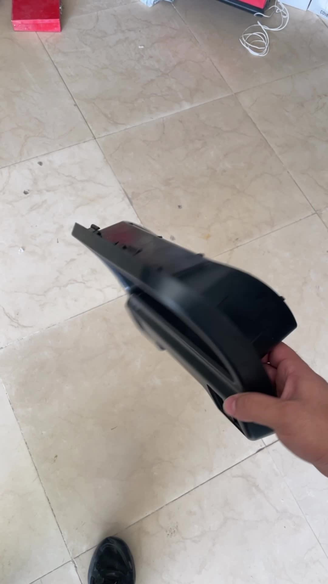 قاب دور کیلومتر پراید صبا شرکتی درجه یکجدید