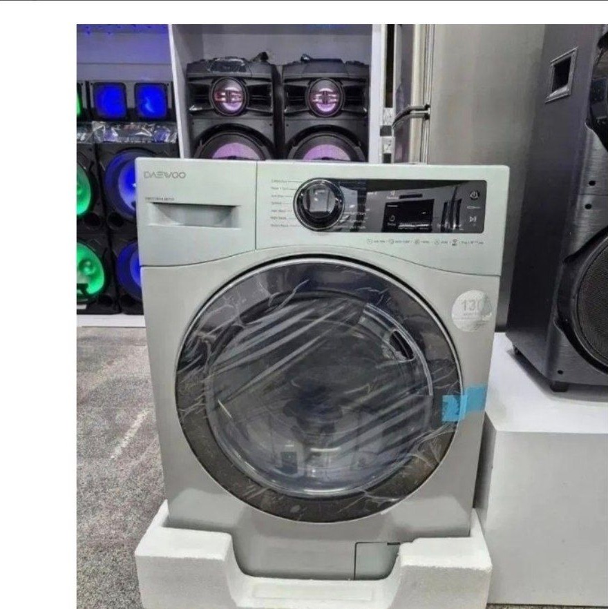 ماشین لباسشویی دوو سری سینیور مدل LM-990
