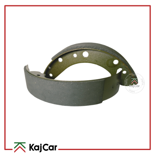لنت ترمز کفشکی عقب پیکان مناسب آریسان، روآ و RD (کنتلار)