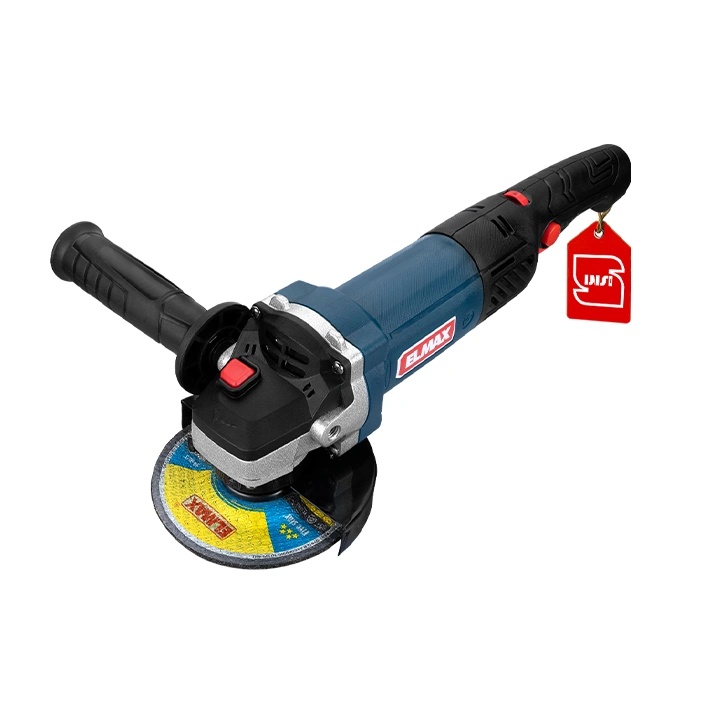 مینیفرز دسته بلند دیمر دار 850 وات المکس مدل A.G 2159