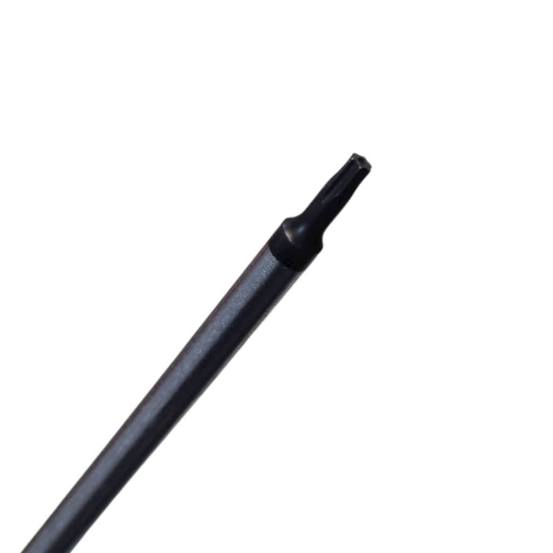 پیچ گوشتی نووا مدل T15x100جدید