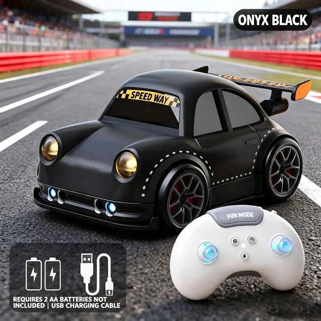 ماشین کنترلی مینی هوشمند مدل Mini Multi-Functional Vehicle کد 9980جدید