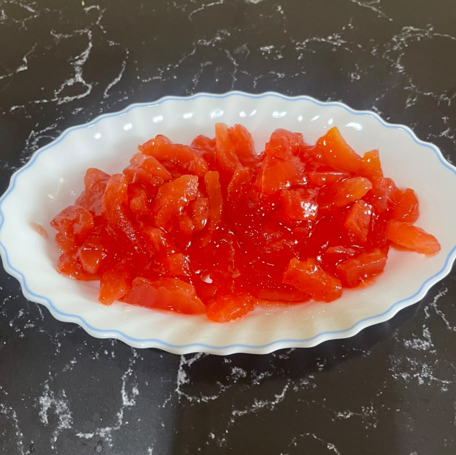 مربای به روستایی