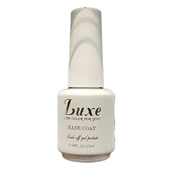 بیس کات لوکسی 15 میلی لیتری با غلظت بالا LUXE