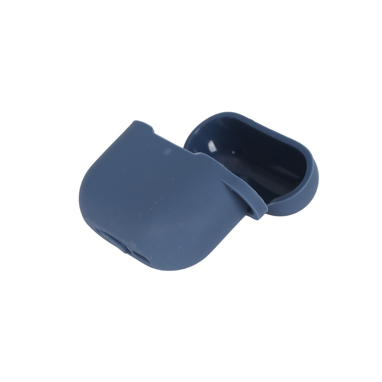 کاور ایرفون سیلیکونی Apple Airpods 4 - سرمه ایجدید