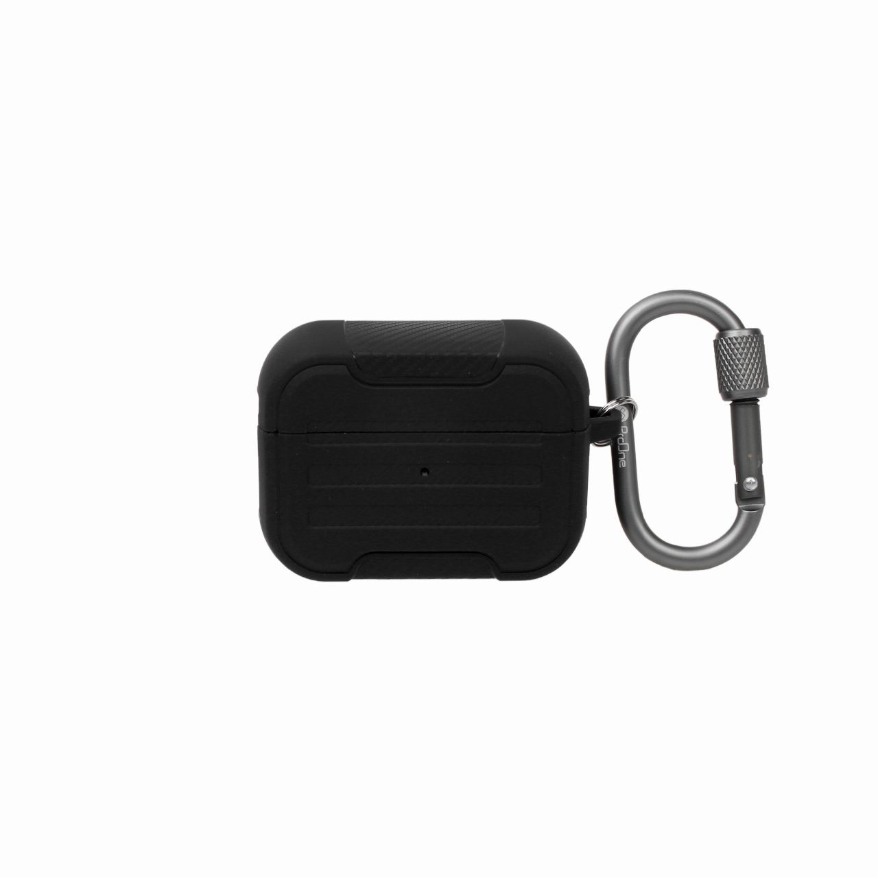 کاور محافظ ProOne مدل Apple Airpods Pro (Pro Case P) - مشکیجدید